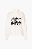 Goldbergh BELLISSIMA long sleeve knit sweater