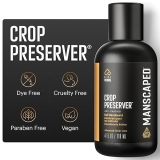 MANSCAPED The Crop Preserver Mens Ball Deodorant Anti-Chafing Moisturizer 4oz