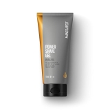 MANSCAPED Power Shave Gel for Men Soothing Head Face Shaving Gel with Witch Hazel, 6 oz