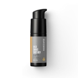 MANSCAPED Face Shave Soother Aftershave Serum with Red Algae, Vitamin B3 Cooling Hydrating, 28ml