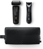 MANSCAPED The Chairman PRO Lawn Mower 5.0 Ultra - Mens Face Body Hair Trimmer Kit
