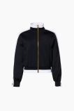 Goldbergh MONACO track jacket  Black