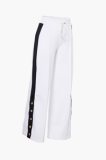 Goldbergh GRIMAUD track pants  White