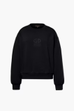 Goldbergh RELAX sweater  Black