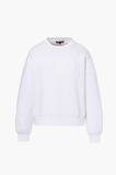 Goldbergh RELAX sweater  White