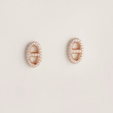 Hermes Farandole earrings