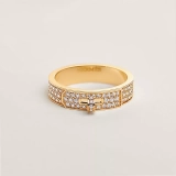 Hermes Kelly ring