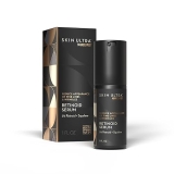 MANSCAPED Skin Ultra Retinoid Serum with Squalane, Ceramides Hyaluronic Acid - Anti-Aging 1oz