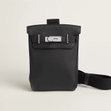 Hermes Hac a Dos PM backpack noir