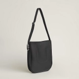Hermes Ancrage bag noir