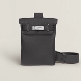 Hermes Hac a Dos PM backpack ardoise
