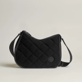 Hermes Horseback bag noir