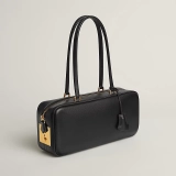 Hermes Faubourg Express bag noir