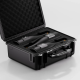 Coup Trio Case