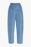 Altuzarra Bix Pant Ash Blue