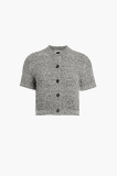 Altuzarra Cliff Sweater  Black