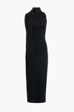 Altuzarra Mitchell Dress Black
