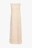 Altuzarra Jools Dress Pale Blush