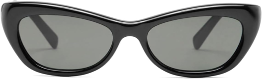 Christopher Esber Dillon 95 Sunglasses Beluga