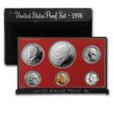 APMEX 1976-S U.S. Proof Set