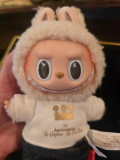 Labubu 14th anniversary labubu Limited Edition