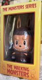Labubu Pop Mart The Monsters Series The Walking Monsters