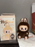 Labubu Monsters Plush DUO DUO SECRET