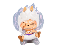 Labubu The Monsters x One Piece Series Monkey.D.Luffy Gear 5 (RARE) NEW