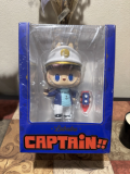 Labubu POP MART The Monsters LABUBU Captain Vinyl Figure 200% SEALED