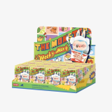 Labubu POP MART LABUBU THE MONSTERS Wacky Mart Series (USA SELLER) Authentic