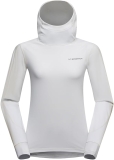 La Sportiva Cloud Shadow Sun Hoody Women s Lightweight Breathable Moisture-Wicking Shirt