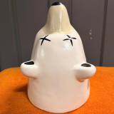 KAWS x Human Made Polar Bear Pulp Figure Limited Edition Authentic Art Toy