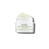 Kiehls Avocado Eye Cream for Puffiness Dark Circles with Caffeine, 99 Natural Formula
