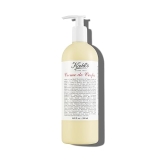 Kiehls Creme de Corps Rich Body Lotion with Cocoa Shea Butter for Soft, Hydrated Skin