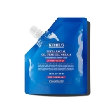 Kiehls Ultra Facial Oil-Free Moisturizer Gel Cream for Oily Skin, 24H Hydration, Pore Minimizer