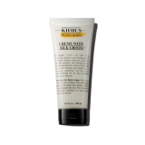 Kiehls Silk Groom Hair Styling Cream with Jojoba Oil Moisturizes, Smooths Adds Shine, 6.8 fl oz