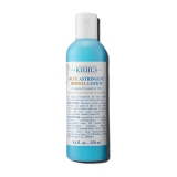 Kiehls Blue Astringent Herbal Lotion 8.4oz Soothing Toner Aftershave for Oily Skin with Menthol