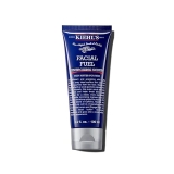 Kiehls Facial Fuel Exfoliating Scrub for Men Deep Cleanser with Caffeine, Menthol Vitamin E