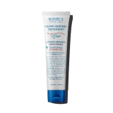 Kiehls Ultimate Unscented Brushless Shave Cream for Sensitive Skin with Aloe Vera, 5 fl oz