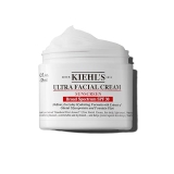 Kiehls Ultra Facial Cream SPF 30 Lightweight Daily Moisturizer, 24-Hour Hydration, UV Protection