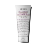 Kiehls Rice Wheat Volumizing Conditioner for Thin Hair, Boosts Volume Smooths Ends, 6.8 oz