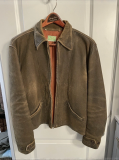 Levi's Rare Johnny Depp Size M Double Rl Style
