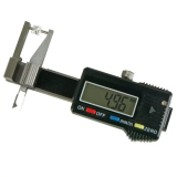 Sykessler SureGauge XL