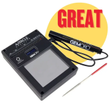 Sykessler AuRACLE ANALYZER