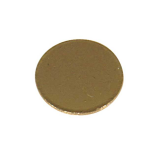 Sykessler AuRACLE 18K Calibration Disc