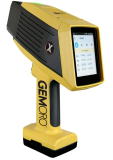 Sykessler GEMORO XRF Gold & Precious Metal Analyzer