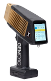 Sykessler GEMORO XRF PRO Gold & Precious Metal Analyzer