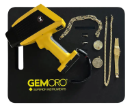 Sykessler GEMORO XRF TESTING PLATFORM