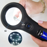 Sykessler iView LED Magnifier