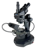Sykessler Elite 1067T Microscope